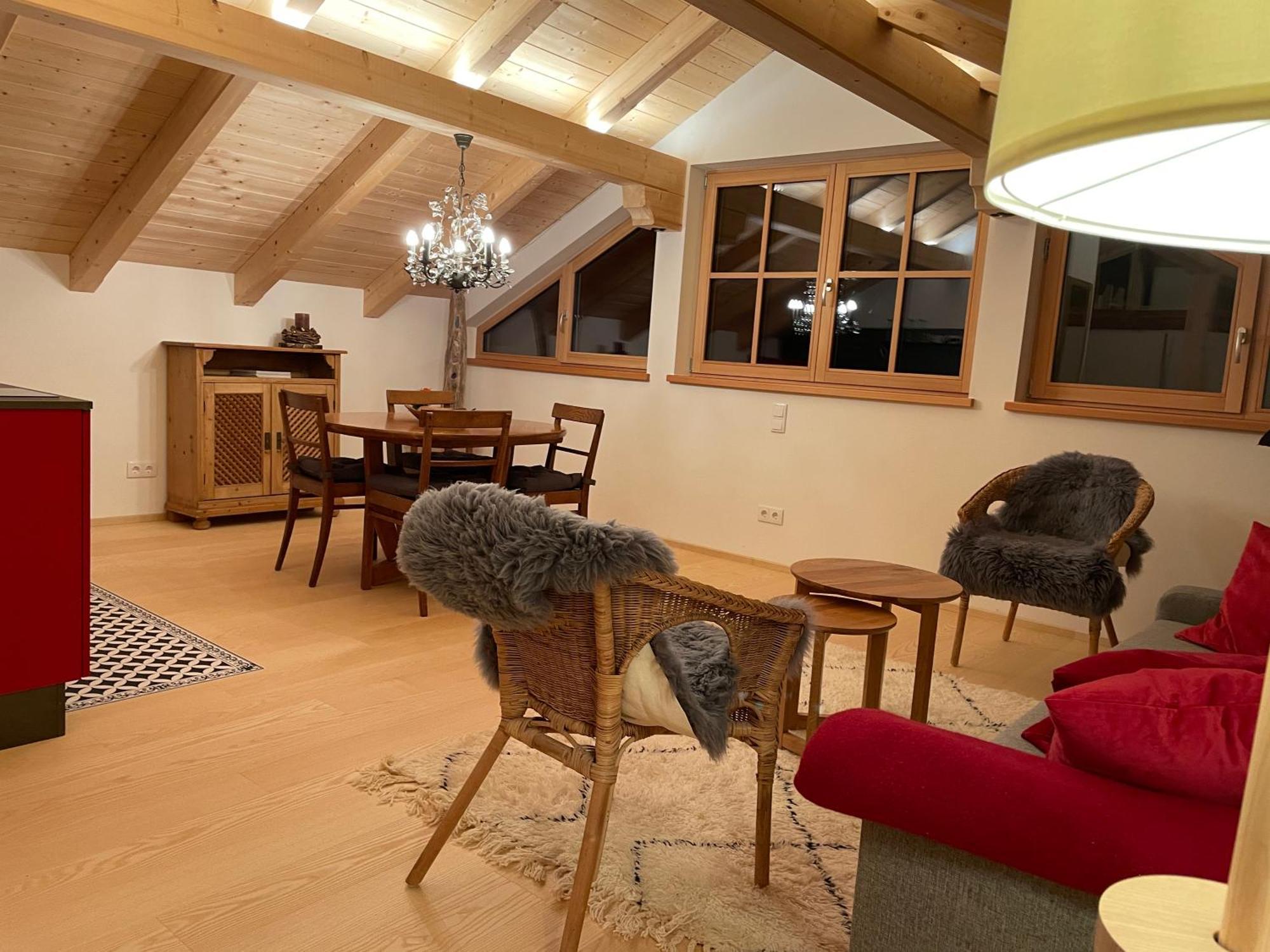 Landlust Ischl Bed & Breakfast Bad Ischl Luaran gambar
