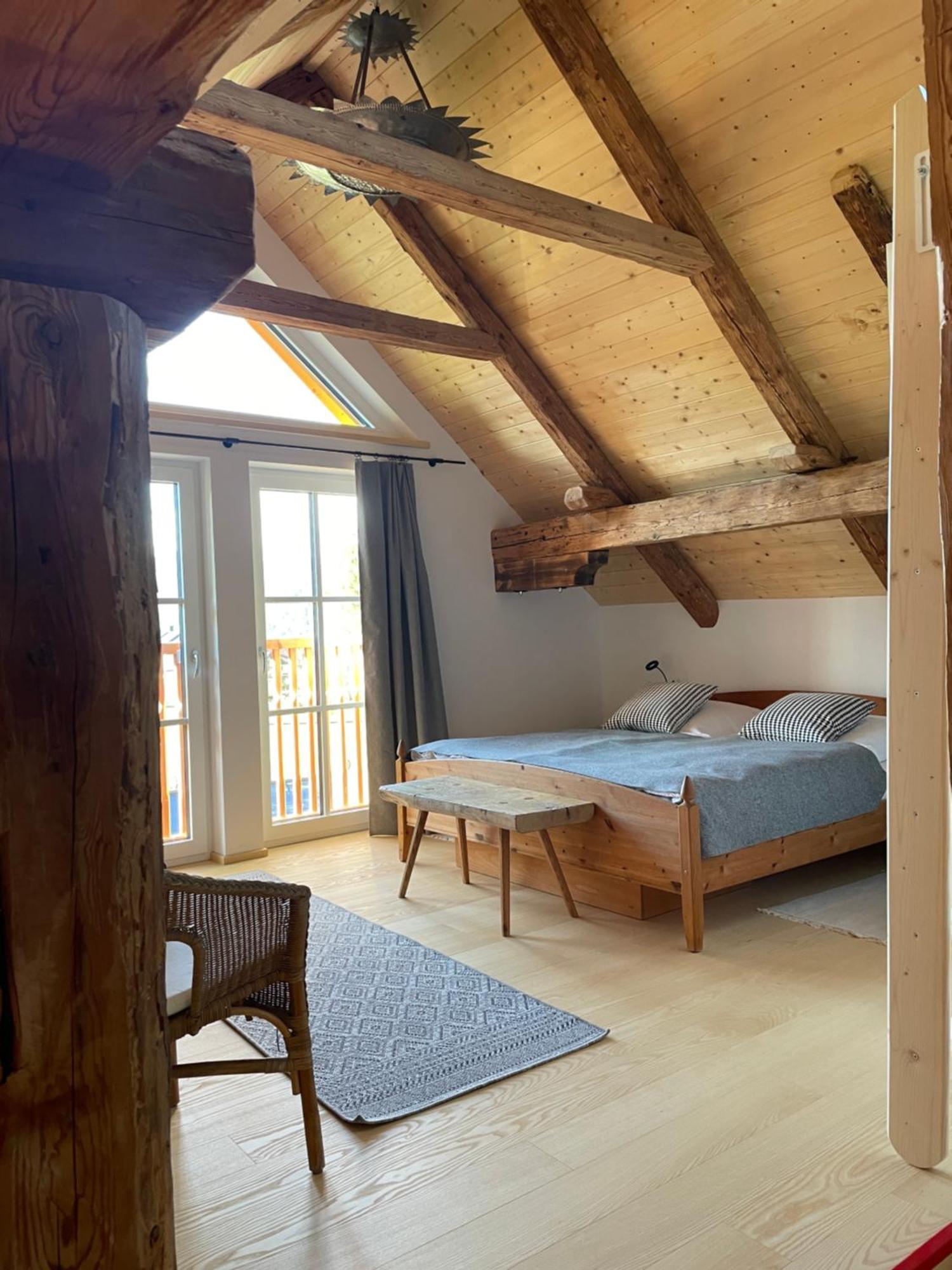 Landlust Ischl Bed & Breakfast Bad Ischl Luaran gambar