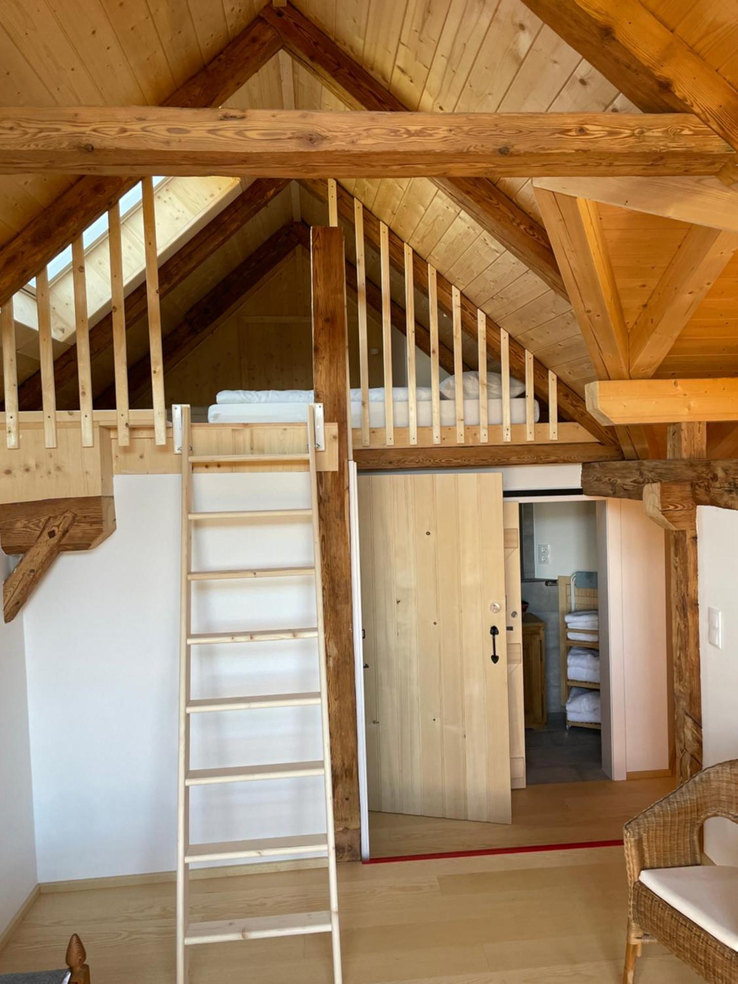 Landlust Ischl Bed & Breakfast Bad Ischl Luaran gambar