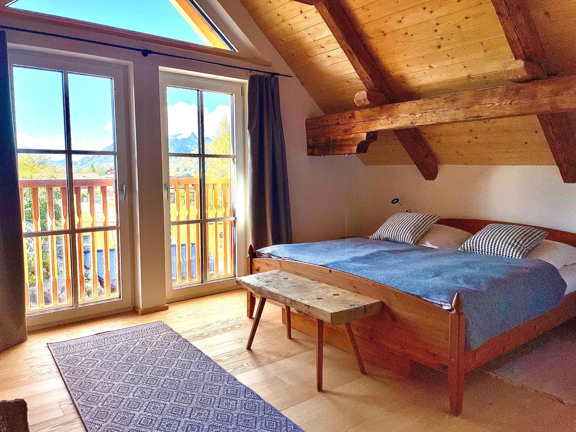 Landlust Ischl Bed & Breakfast Bad Ischl Luaran gambar