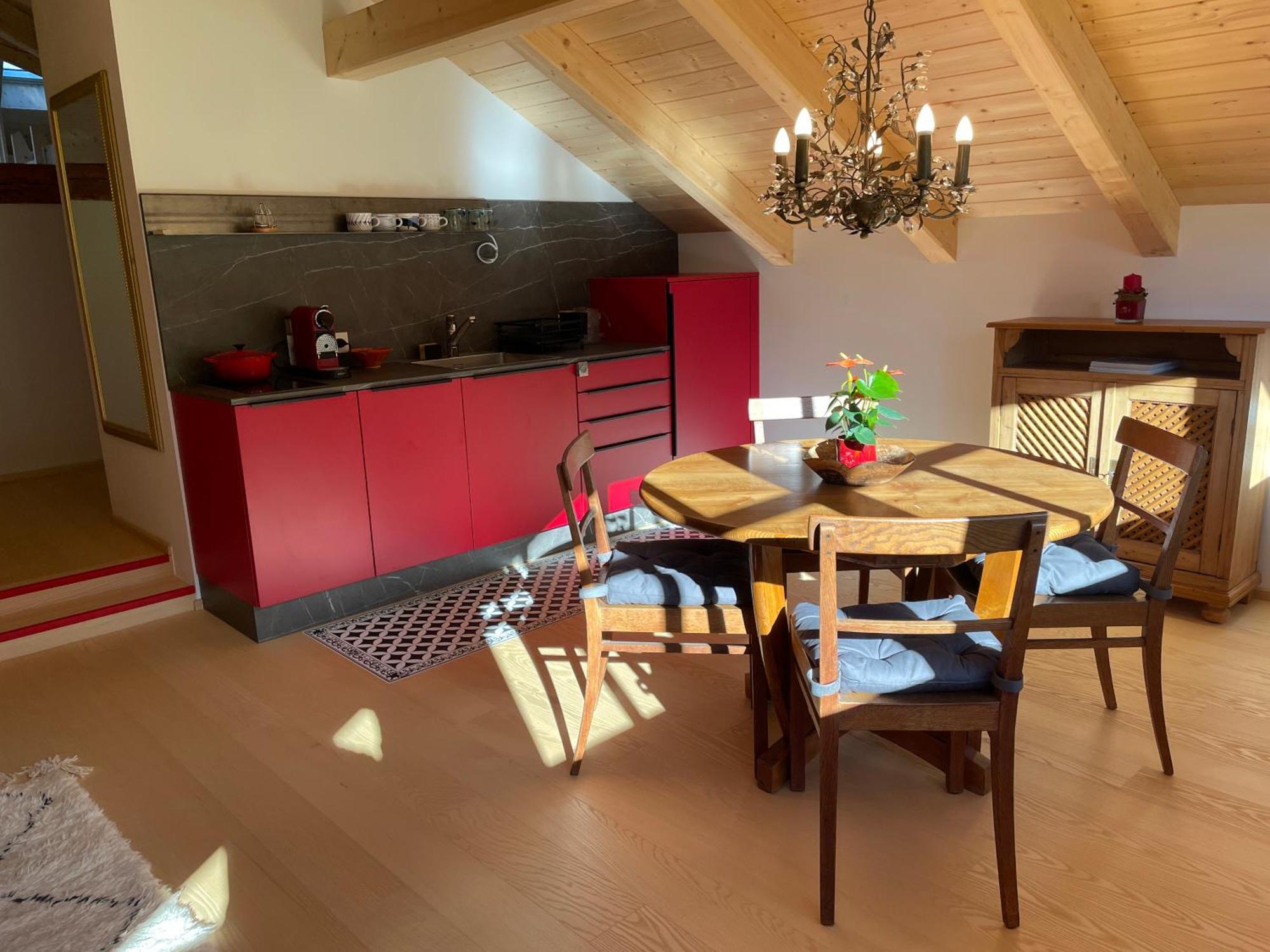 Landlust Ischl Bed & Breakfast Bad Ischl Luaran gambar
