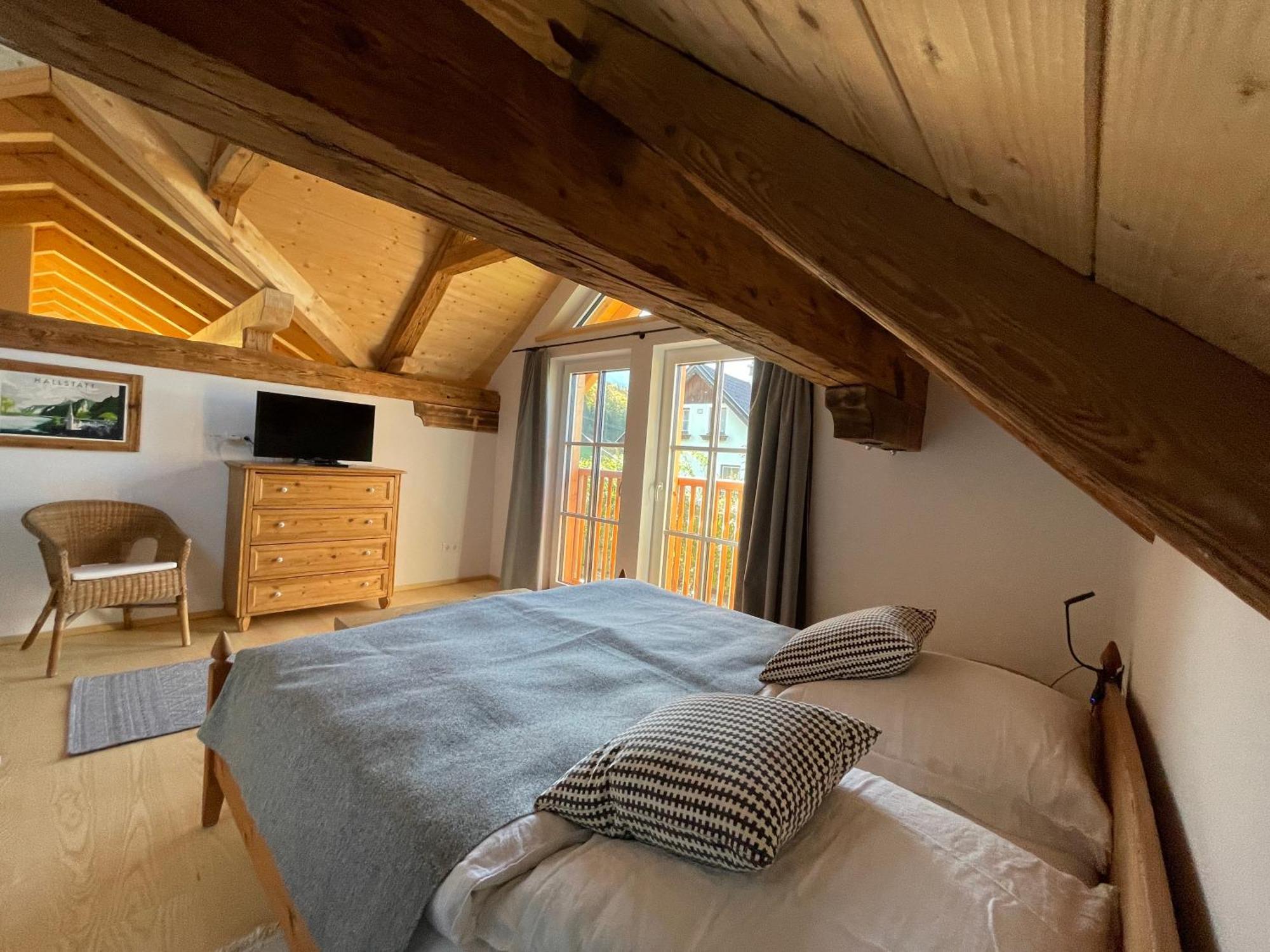 Landlust Ischl Bed & Breakfast Bad Ischl Luaran gambar