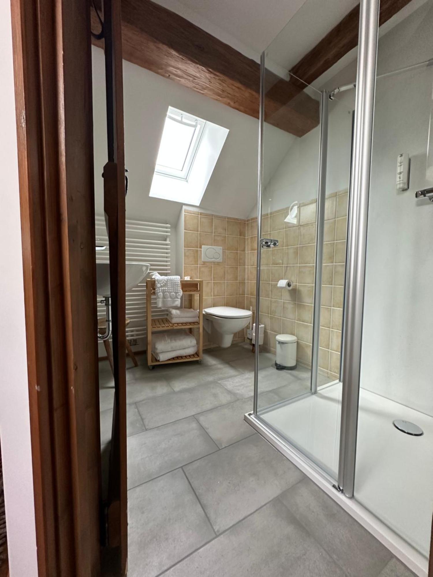 Landlust Ischl Bed & Breakfast Bad Ischl Luaran gambar