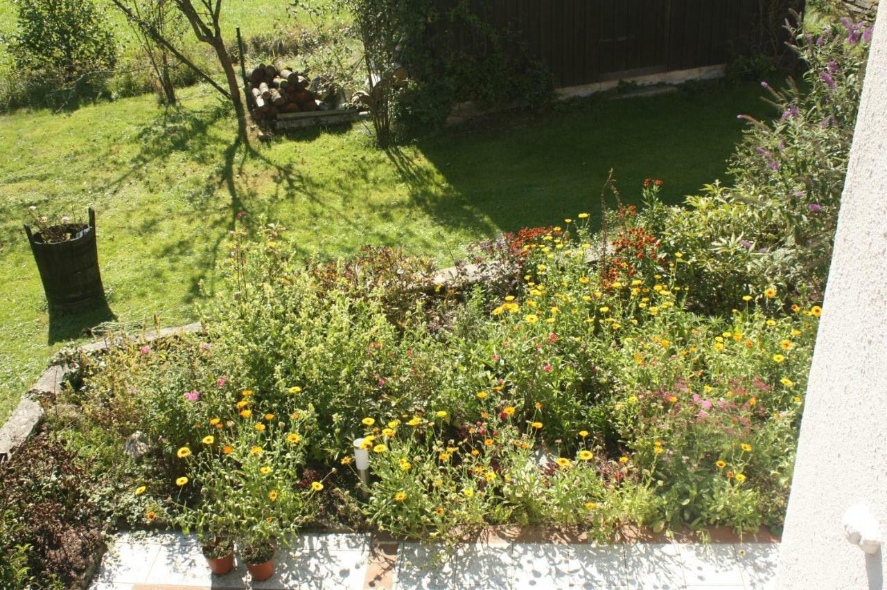 Landlust Ischl Bed & Breakfast Bad Ischl Luaran gambar