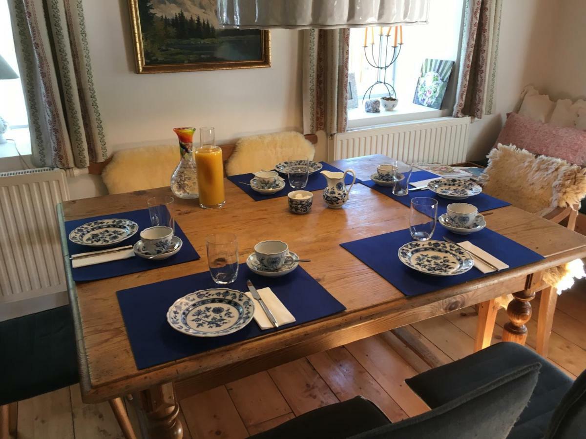Landlust Ischl Bed & Breakfast Bad Ischl Luaran gambar