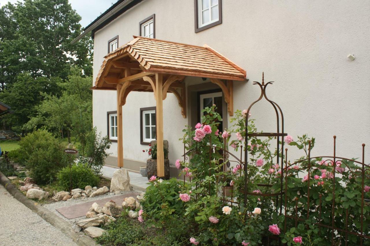 Landlust Ischl Bed & Breakfast Bad Ischl Luaran gambar