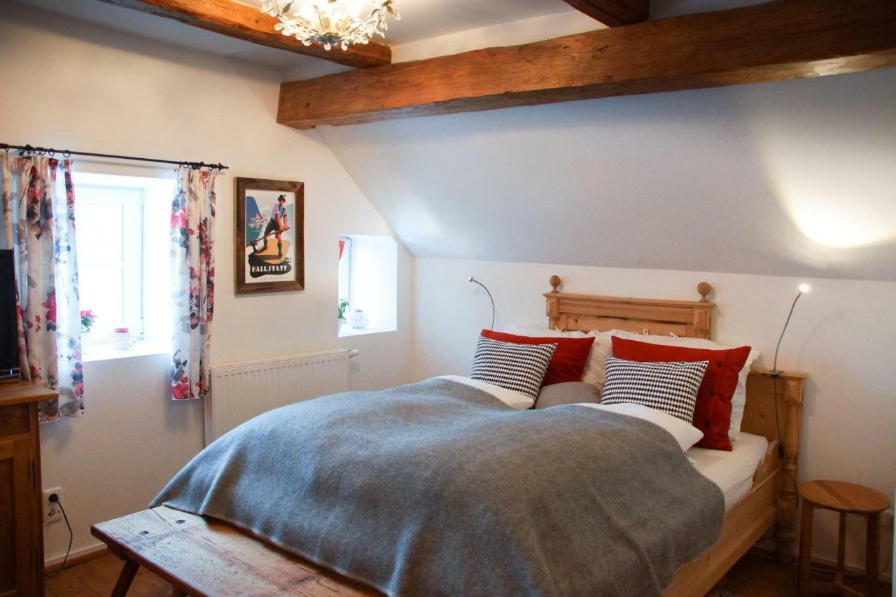 Landlust Ischl Bed & Breakfast Bad Ischl Luaran gambar