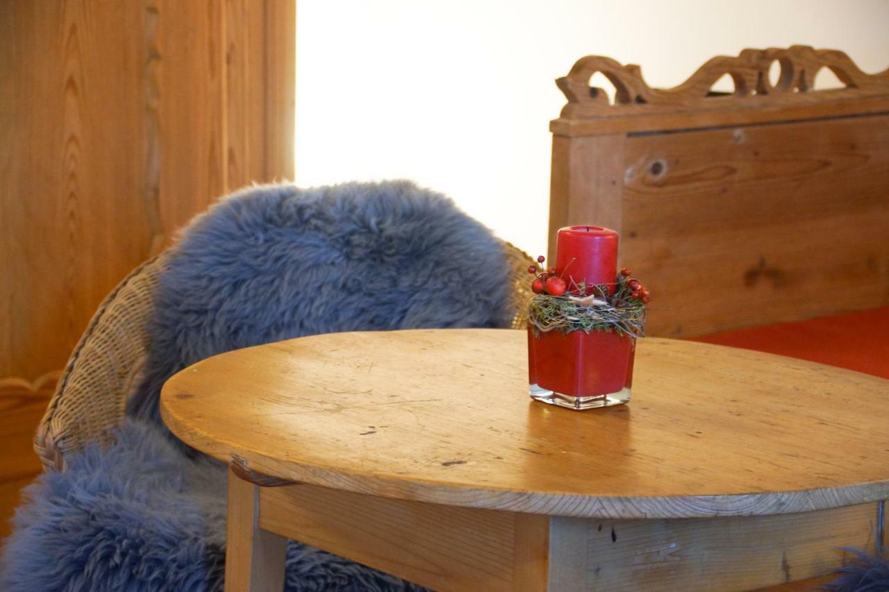 Landlust Ischl Bed & Breakfast Bad Ischl Luaran gambar