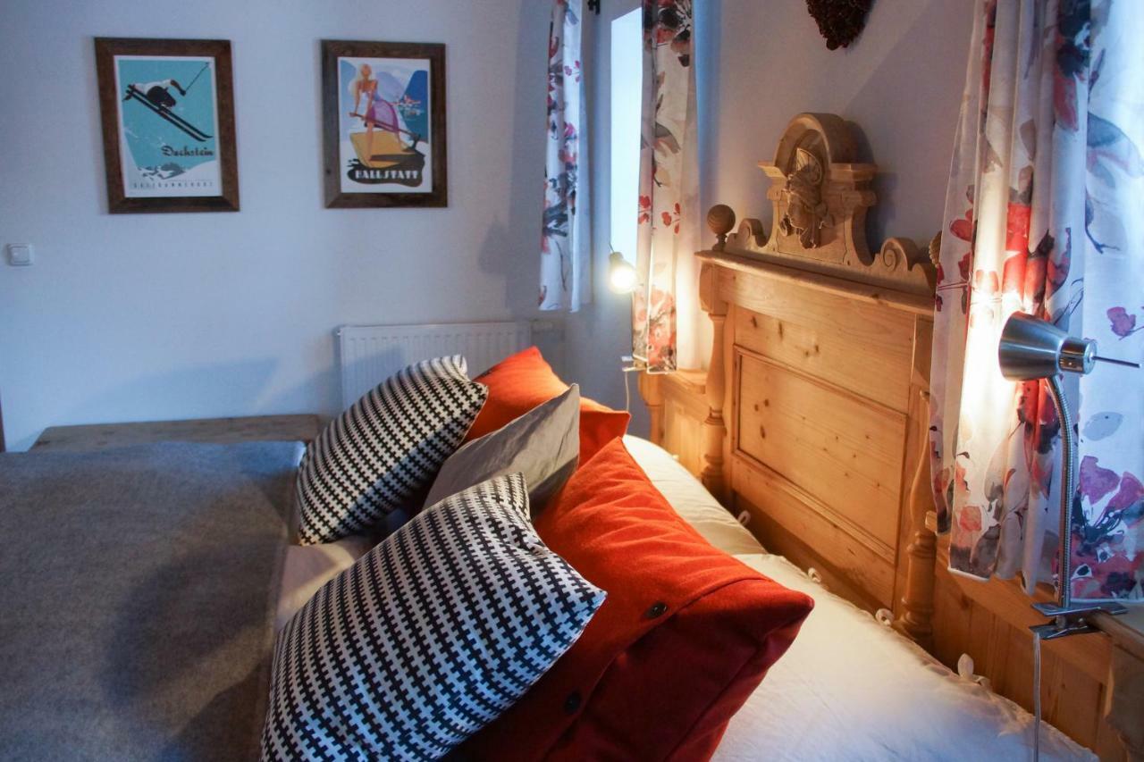 Landlust Ischl Bed & Breakfast Bad Ischl Luaran gambar