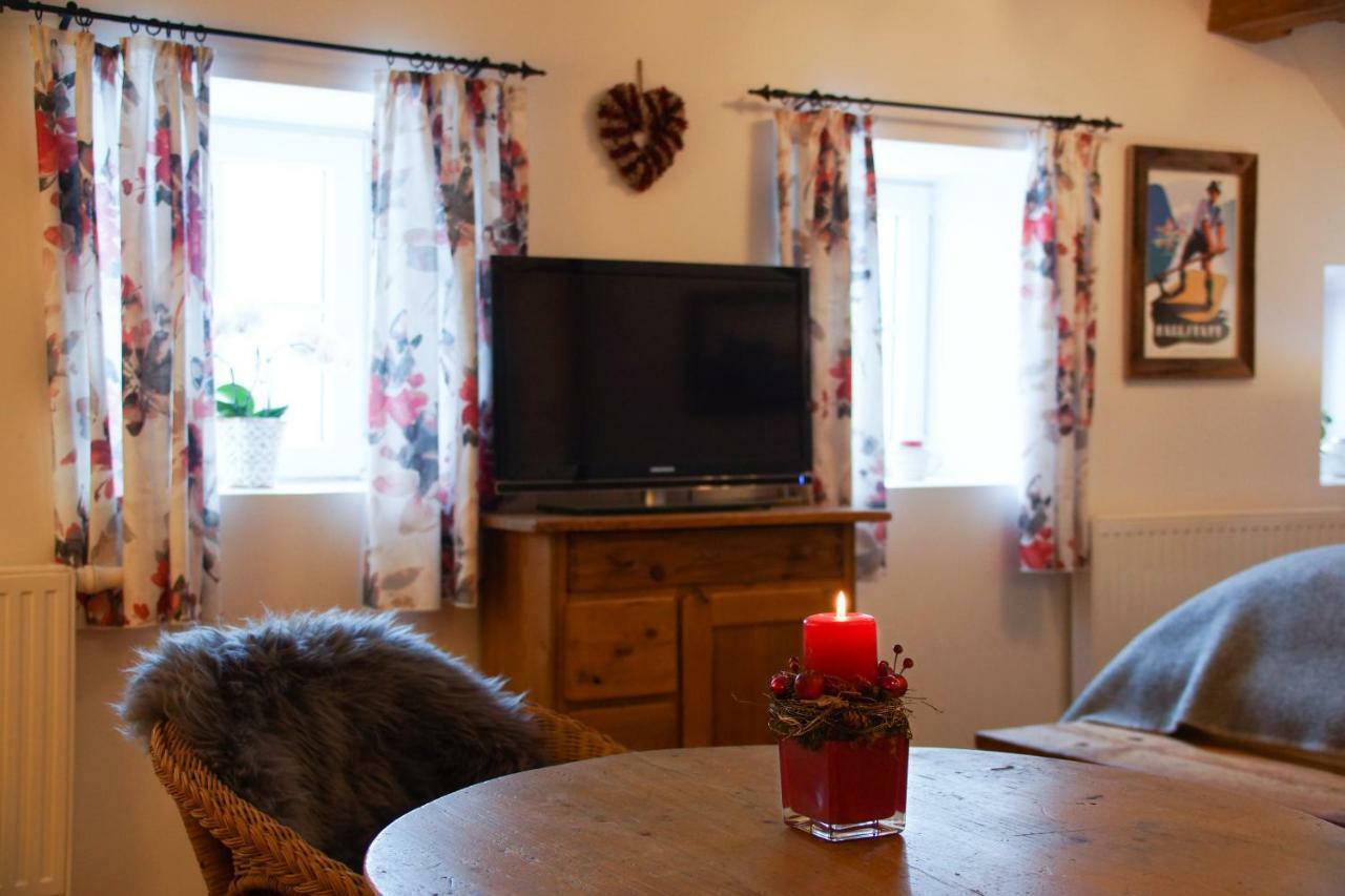 Landlust Ischl Bed & Breakfast Bad Ischl Luaran gambar