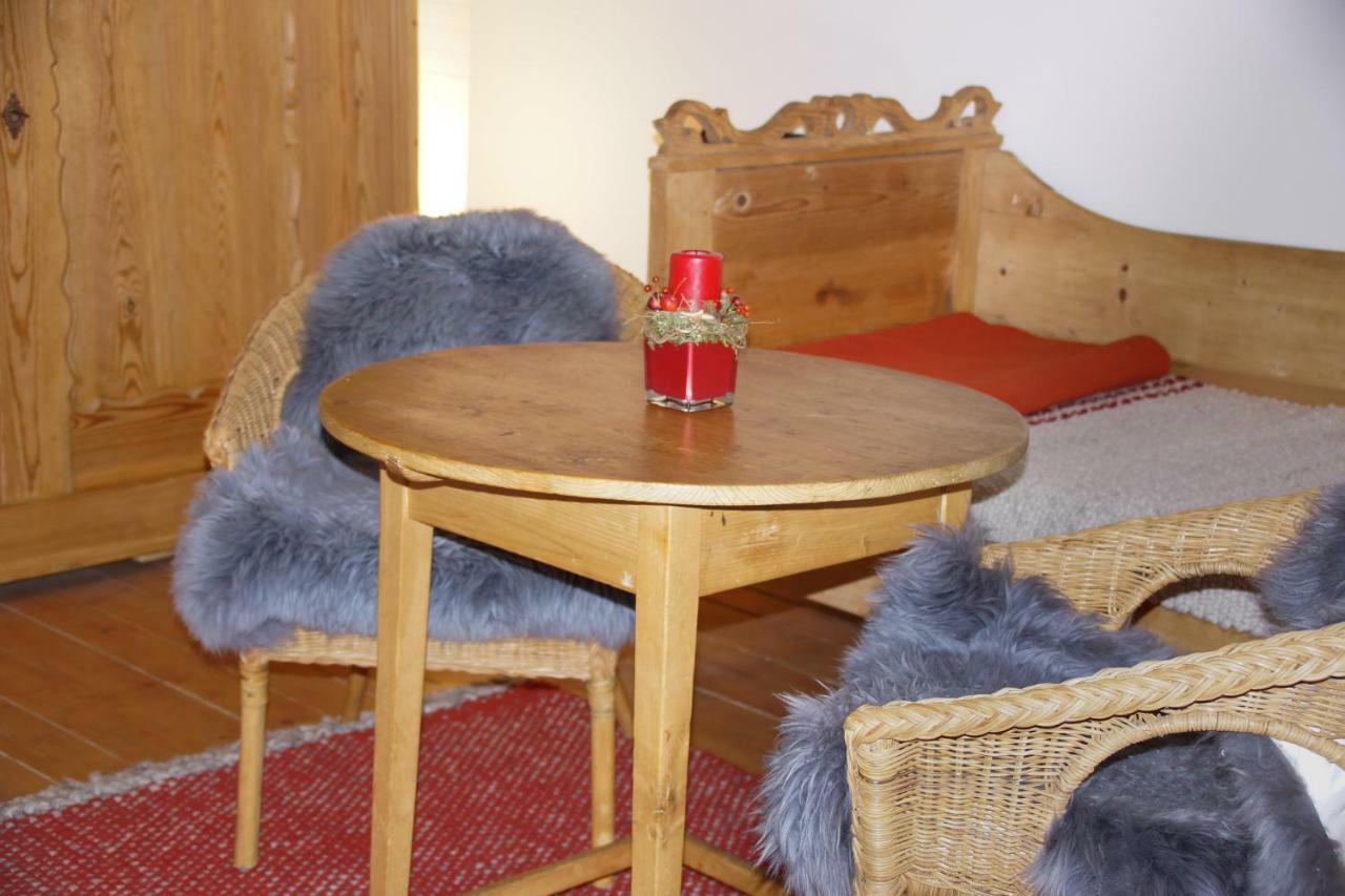Landlust Ischl Bed & Breakfast Bad Ischl Luaran gambar