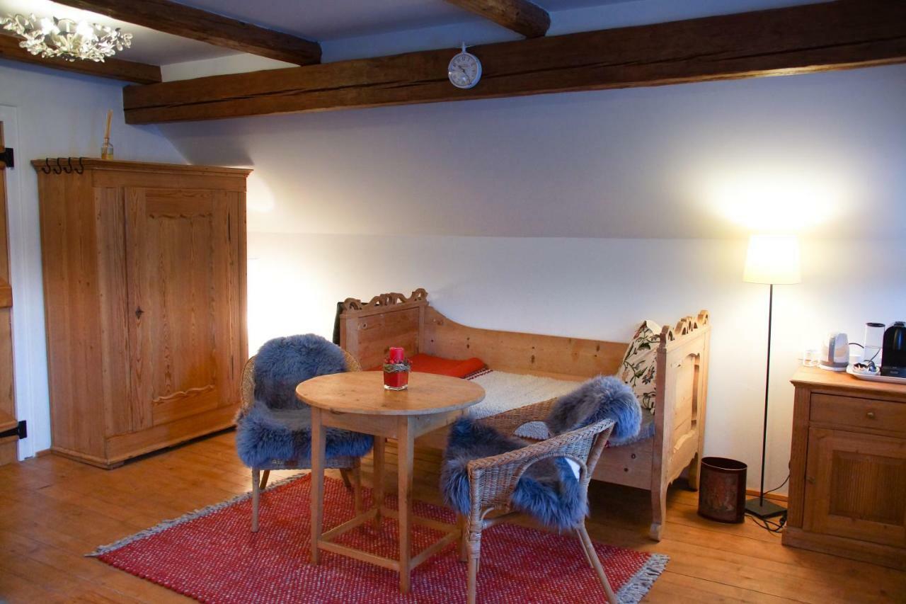 Landlust Ischl Bed & Breakfast Bad Ischl Luaran gambar