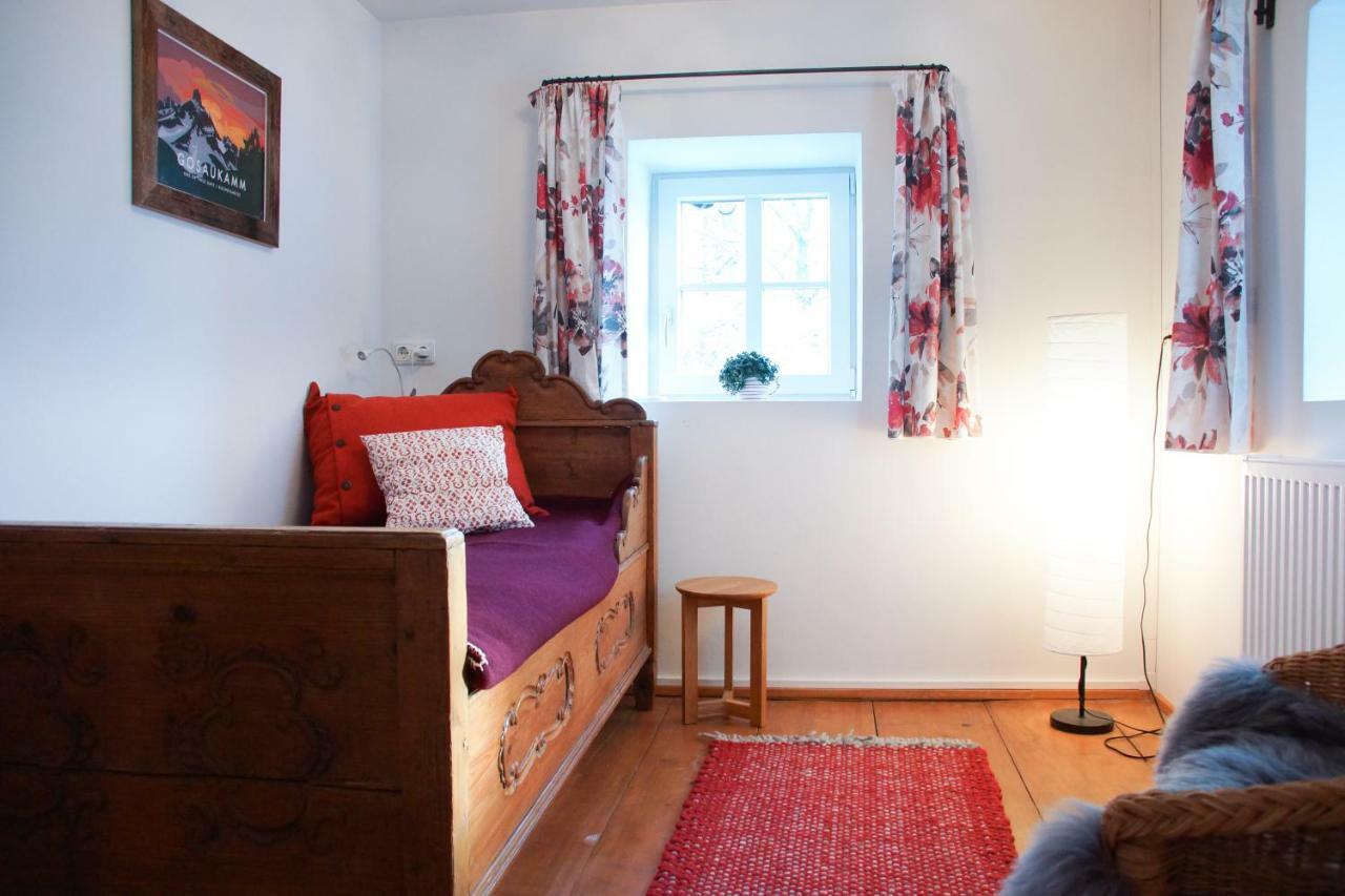 Landlust Ischl Bed & Breakfast Bad Ischl Luaran gambar