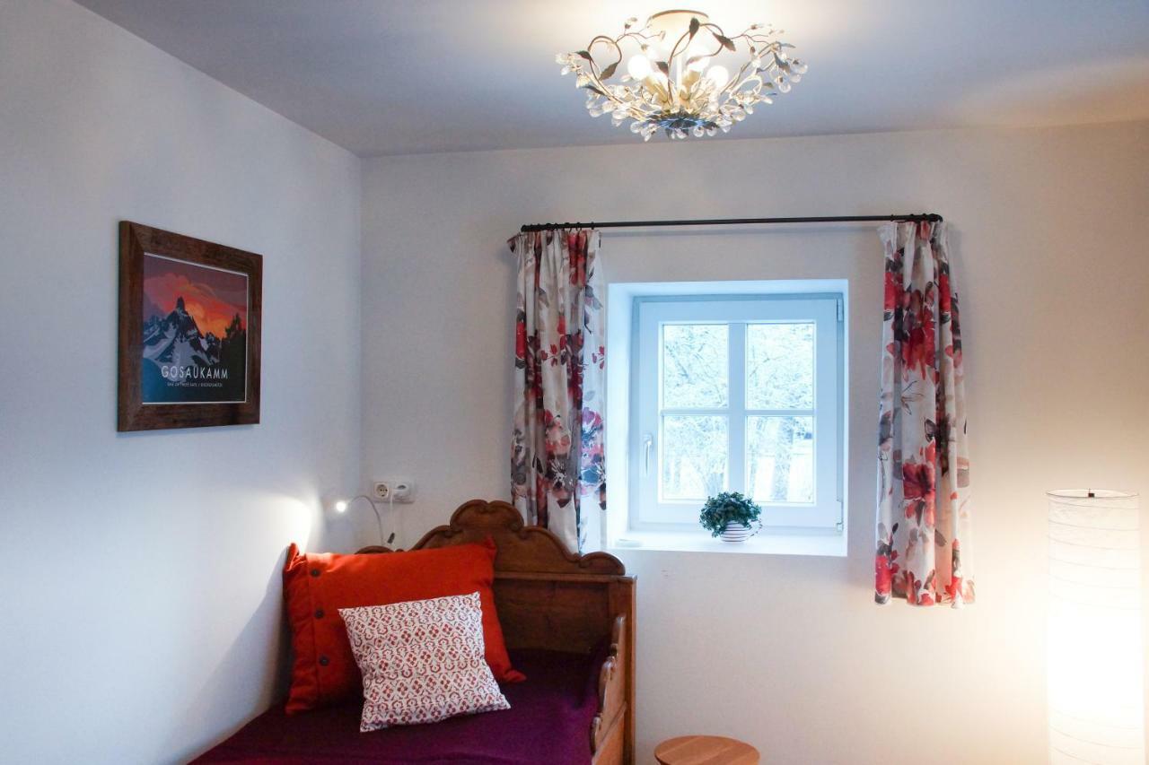Landlust Ischl Bed & Breakfast Bad Ischl Luaran gambar
