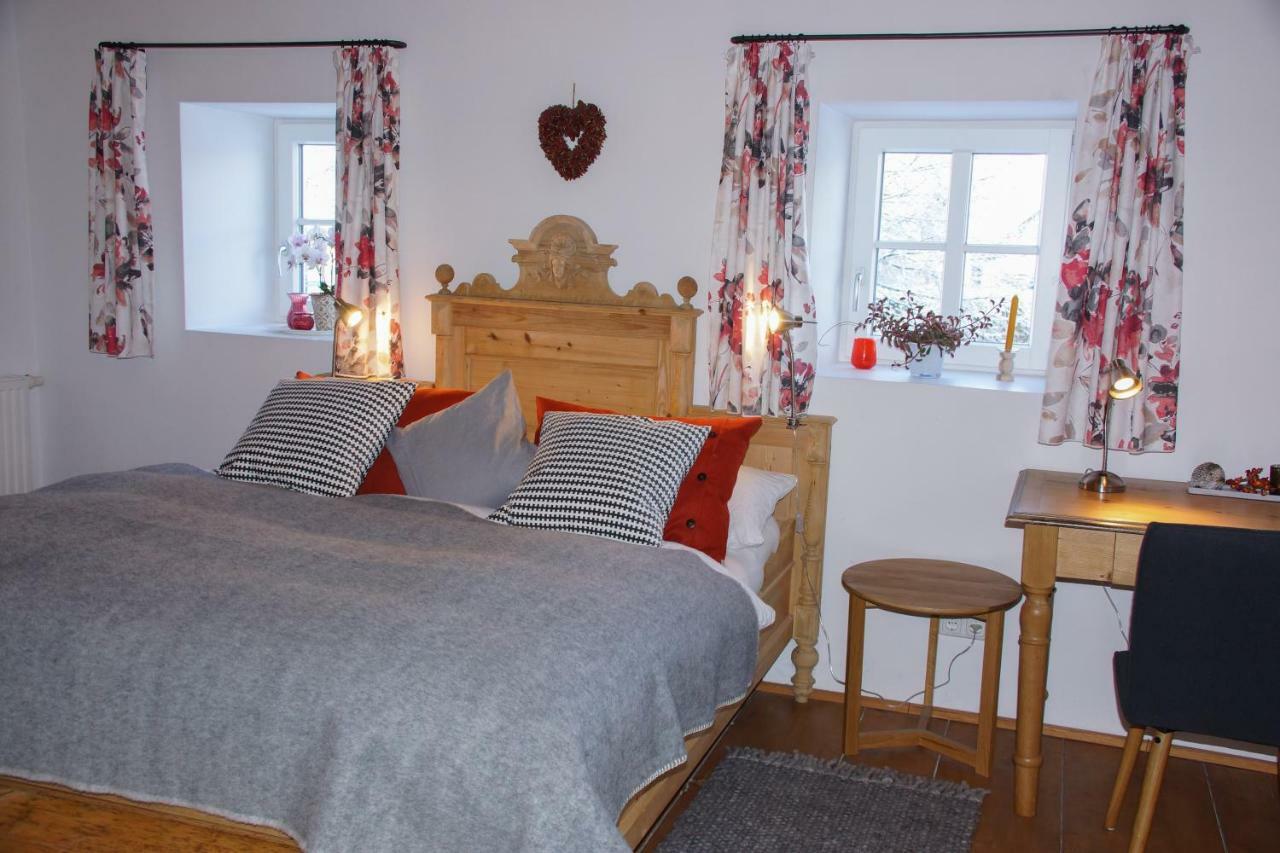 Landlust Ischl Bed & Breakfast Bad Ischl Luaran gambar